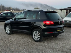 VW Tiguan 2.0TDI 140кс 4x4 АВТОМАТИК НАВИ ПАНОРАМА ПОДГРЕВ , снимка 8