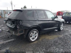 BMW X3, снимка 6