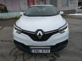 Renault Kadjar 1.6 dCi, снимка 5