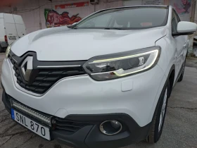 Renault Kadjar 1.6 dCi 1