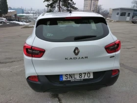 Renault Kadjar 1.6 dCi, снимка 8