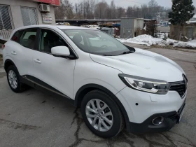 Renault Kadjar 1.6 dCi - 27000 лв. - 72967181 | Car24.bg