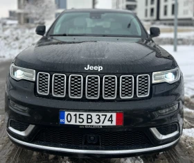 Jeep Grand cherokee SUMMIT* NAVI* KAMERA* FULL* TOP* !!, снимка 4