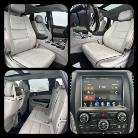 Jeep Grand cherokee SUMMIT* NAVI* KAMERA* FULL* TOP* !!, снимка 14