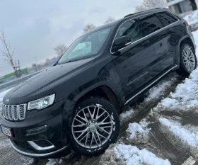 Jeep Grand cherokee SUMMIT* NAVI* KAMERA* FULL* TOP* !!, снимка 7