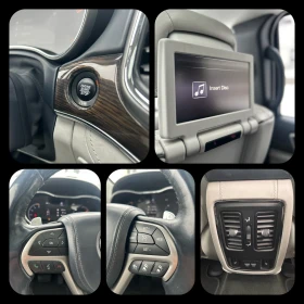 Jeep Grand cherokee SUMMIT* NAVI* KAMERA* FULL* TOP* !!, снимка 16