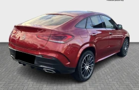 Mercedes-Benz GLE 350 d Coupe 4Matic AMG Line, снимка 5