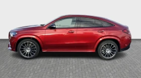 Mercedes-Benz GLE 350 d Coupe 4Matic AMG Line, снимка 2