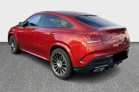 Mercedes-Benz GLE 350 d Coupe 4Matic AMG Line, снимка 3