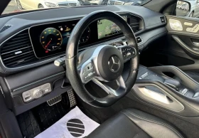 Mercedes-Benz GLE 350 d Coupe 4Matic AMG Line, снимка 7