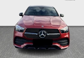 Обява за продажба на Mercedes-Benz GLE 350 d Coupe 4Matic AMG Line ~ 142 798 лв. - изображение 5