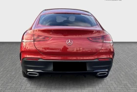 Mercedes-Benz GLE 350 d Coupe 4Matic AMG Line, снимка 4