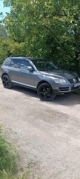 VW Touareg | Mobile.bg    14