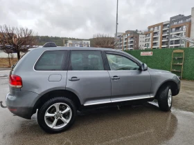 VW Touareg | Mobile.bg    5