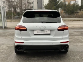 Porsche Cayenne S Diesel V8 | Mobile.bg    6