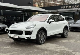 Porsche Cayenne S Diesel V8 - 59800 лв. - 38165464 | Car24.bg