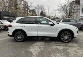 Porsche Cayenne S Diesel V8 - 59800 лв. - 38165464 | Car24.bg