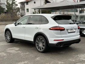 Porsche Cayenne S Diesel V8 | Mobile.bg    7