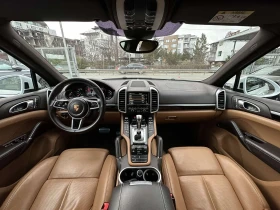 Porsche Cayenne S Diesel V8, снимка 11