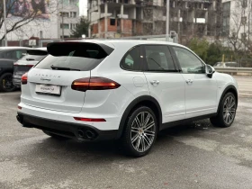 Porsche Cayenne S Diesel V8 - 59800 лв. - 38165464 | Car24.bg