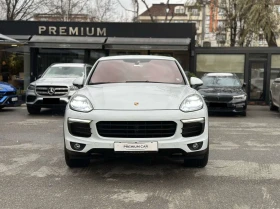 Porsche Cayenne S Diesel V8, снимка 1