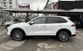 Porsche Cayenne S Diesel V8, снимка 8