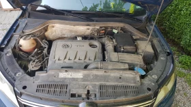 Обява за продажба на VW Tiguan 2, 0 TDI 170p.s ~16 000 лв. - изображение 5