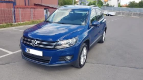 Обява за продажба на VW Tiguan 2, 0 TDI 170p.s ~16 000 лв. - изображение 1