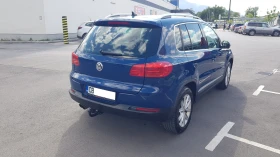Обява за продажба на VW Tiguan 2, 0 TDI 170p.s ~16 000 лв. - изображение 2