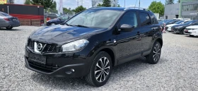 Nissan Qashqai 2.0 DCI 150k.c UNIKAT ITALIA EURO5 - 12900 лв. - 26205316 3
