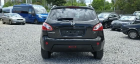 Nissan Qashqai 2.0 DCI 150k.c UNIKAT ITALIA EURO5 - 12900 лв. - 26205316 5