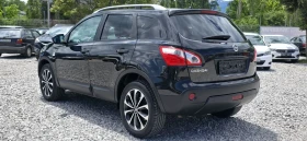 Nissan Qashqai 2.0 DCI 150k.c UNIKAT ITALIA EURO5 - 12900 лв. - 26205316 6