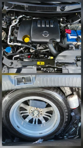 Nissan Qashqai 2.0 DCI 150k.c UNIKAT ITALIA EURO5 - 12900 лв. - 26205316 17