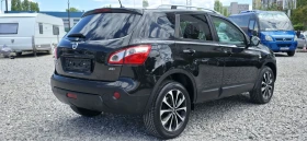 Nissan Qashqai 2.0 DCI 150k.c UNIKAT ITALIA EURO5 - 12900 лв. - 26205316 4