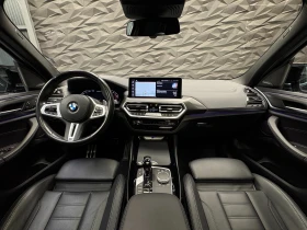 BMW X3 M40d * Pano* Camera* Подгрев - цена по договаряне - 29047472 7