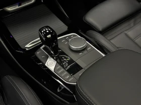 BMW X3 M40d * Pano* Camera* Подгрев - цена по договаряне - 29047472 11