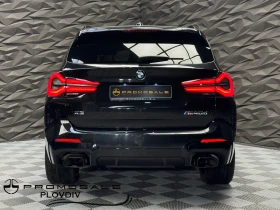 BMW X3 M40d * Pano* Camera* Подгрев - цена по договаряне - 29047472 4