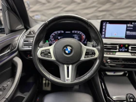 BMW X3 M40d * Pano* Camera* Подгрев - цена по договаряне - 29047472 5