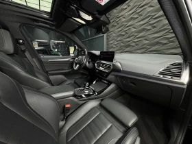 BMW X3 M40d * Pano* Camera* Подгрев - цена по договаряне - 29047472 10