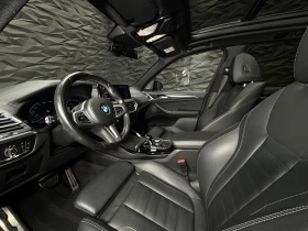 BMW X3 M40d * Pano* Camera* Подгрев - цена по договаряне - 29047472 6
