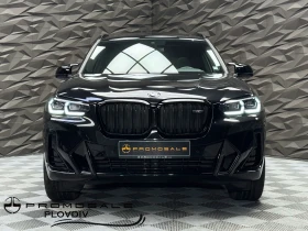 BMW X3 M40d * Pano* Camera* Подгрев - цена по договаряне - 29047472 2
