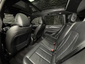 BMW X3 M40d * Pano* Camera* Подгрев - цена по договаряне - 29047472 8