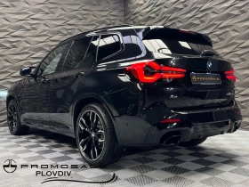 BMW X3 M40d * Pano* Camera* Подгрев - цена по договаряне - 29047472 3