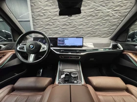 BMW X5 xDrive30d* M-Sport* HeadUp* H&K | Mobile.bg    5