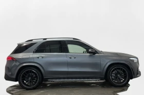 Mercedes-Benz GLE 53 4MATIC AMG* Pano* Burmester* HUD* 360* - 142900 лв. - 66988085 4