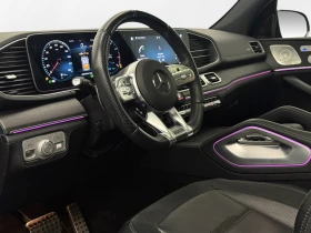 Mercedes-Benz GLE 53 4MATIC AMG* Pano* Burmester* HUD* 360* - 142900 лв. - 66988085 10