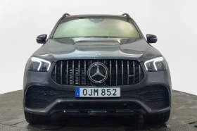 Mercedes-Benz GLE 53 4MATIC AMG* Pano* Burmester* HUD* 360* - 142900 лв. - 66988085 2