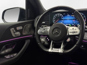 Mercedes-Benz GLE 53 4MATIC AMG* Pano* Burmester* HUD* 360* - 142900 лв. - 66988085 15