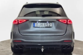 Mercedes-Benz GLE 53 4MATIC AMG* Pano* Burmester* HUD* 360* - 142900 лв. - 66988085 6