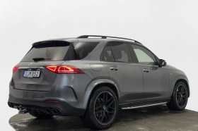 Mercedes-Benz GLE 53 4MATIC AMG* Pano* Burmester* HUD* 360* - 142900 лв. - 66988085 5